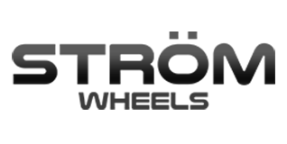 BW Strom Wheels Logo